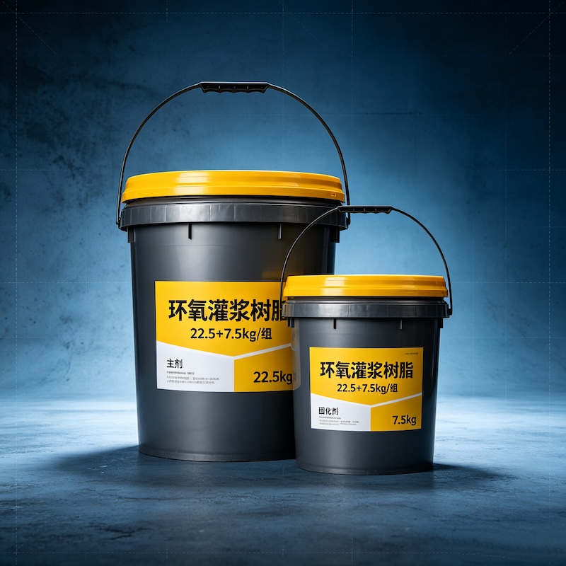 靖远环氧灌浆树脂